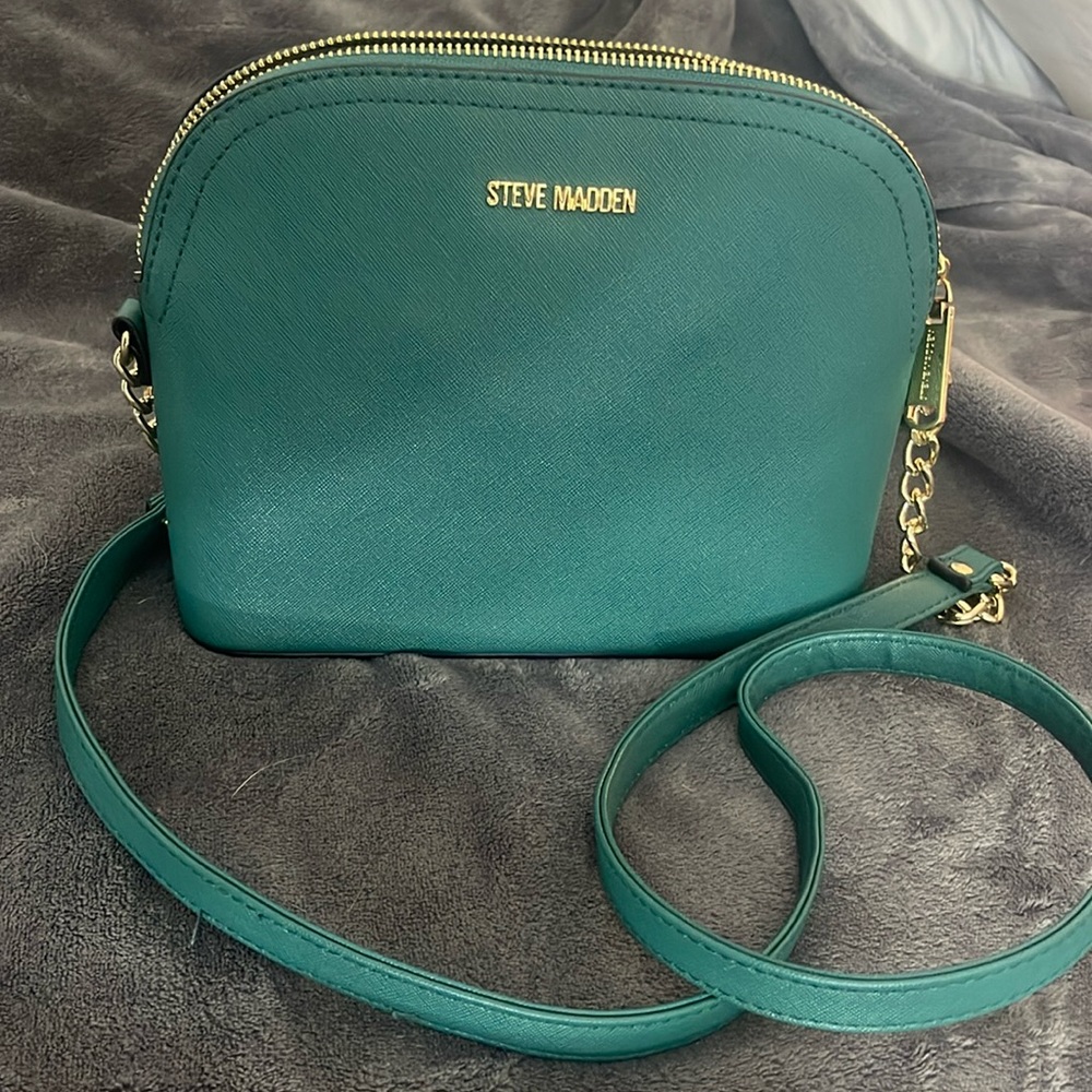 Steve Madden Crossbody